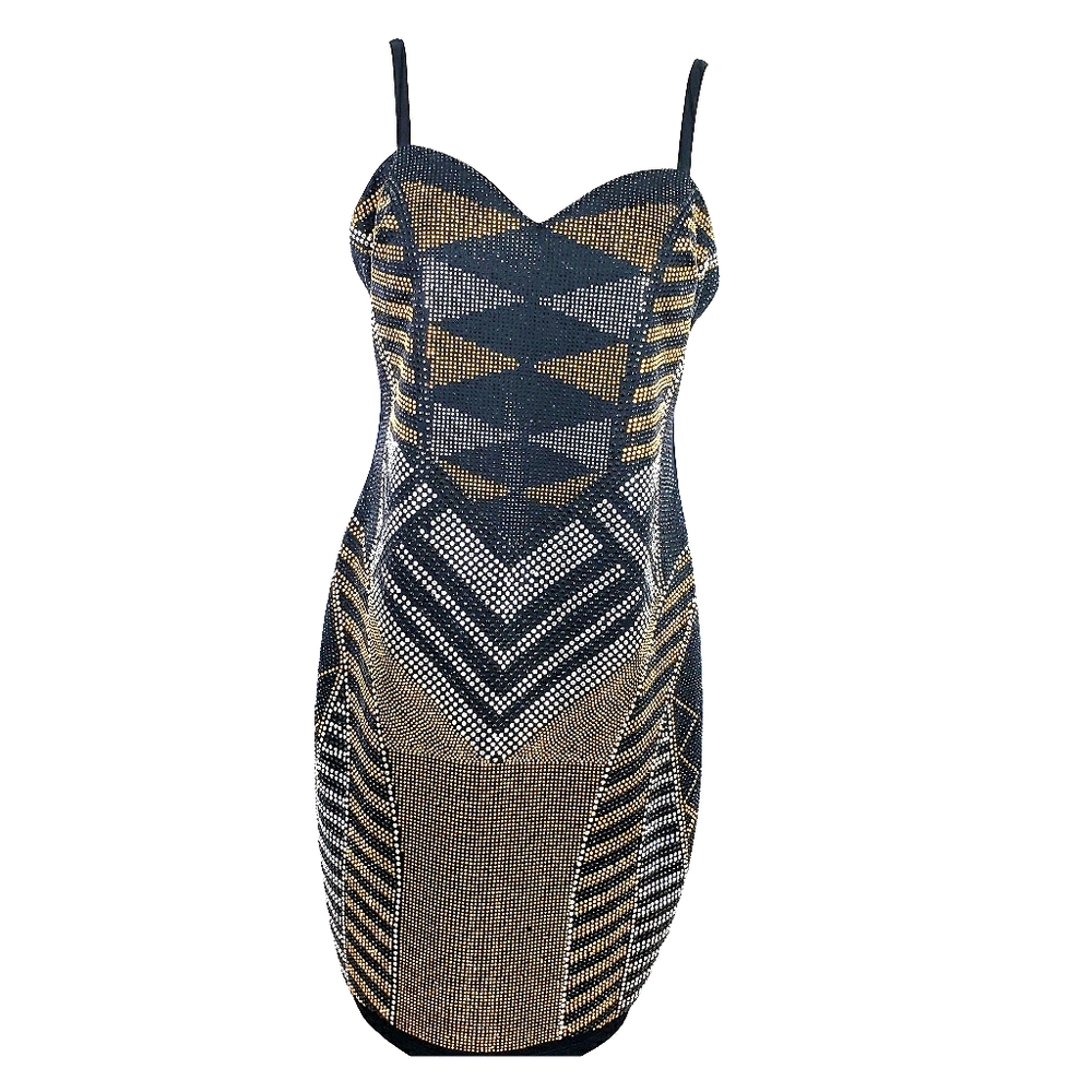BISOU BISOU DRESS